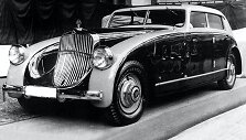 &bdquo;Maybach Zeppelin Spohn Stromlinie&ldquo;