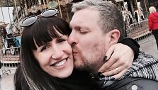Katažina ir Deivydas Zvonkai