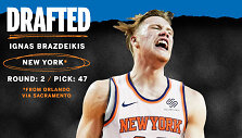 Ignas Brazdeikis