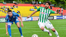 Vilniaus &bdquo;Žalgiris&ldquo; &ndash; Kauno &bdquo;Stumbras&ldquo;