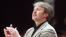 A.Brazys prie&scaron; pora dienų at&scaron;ventė savo 47 metų gimtadienį