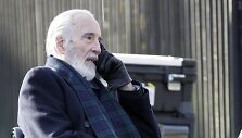 Seras Christopher Lee