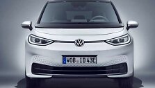 Kaip atrodys elektromobilis &bdquo;Volkswagen ID. 1&ldquo;
