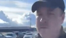 Policijos ie&scaron;komas asmuo