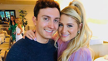 Meghan Trainor ir Darylas Sabara