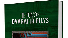 Knygos vir&scaron;elis