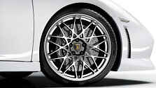 &bdquo;Lamborghini Gallardo LP560-4&ldquo; anglies-keramikos stabdžiai