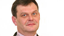Rimantas Volodkevičius
