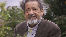 V.S.Naipaulas
