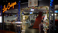 La Crepe