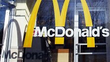 &bdquo;McDonald's&ldquo; pelnas auga