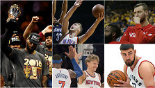 NBA sezonas startuoja jau &scaron;iąnakt