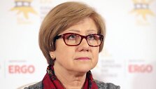 &bdquo;Kino pavasario&ldquo; direktorė Vida Rama&scaron;kienė