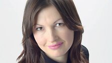 Žydrė Gavelienė