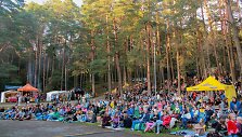 Festivalis &bdquo;Purpurinis vakaras&ldquo;