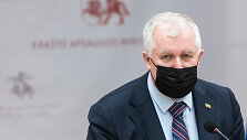 Arvydas Anu&scaron;auskas