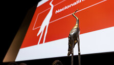 Nacionalinių kino apdovanojimų &bdquo;Sidabrinė gervė&ldquo; nominantų paskelbimas