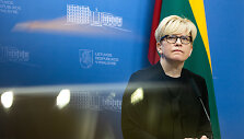 Ingrida &Scaron;imonytė