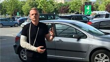 Nuo penktadienio ie&scaron;koma Pauliaus Žutauto