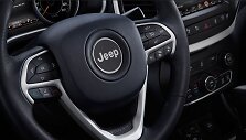 &bdquo;Jeep Cherokee&ldquo;