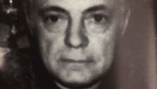Kanados italų mafijos vadeiva Rocco Zito