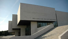 Nacionalinė dailės galerija