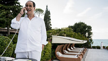 Kadras i&scaron; filmo &bdquo;Silvio&ldquo;
