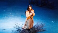 Spektaklio &bdquo;Lituanica&ldquo; premjera Lietuvos rusų dramos teatre