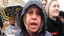 Gydytoja Olga i&scaron; Čuhujivo