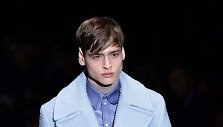 &bdquo;Gucci&ldquo; 2014-ųjų rudens/žiemos kolekcijos pristatymas