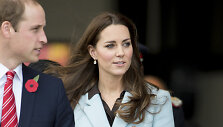 Catherine Middleton