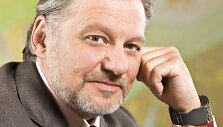 Vytautas Rum&scaron;as vyresnysis