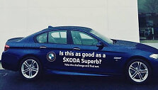 BMW 5