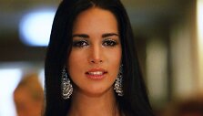 Monica Spear