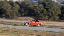 BMW 1-os serijos &bdquo;M&ldquo; kupė