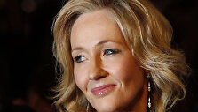 J.K. Rowling