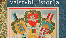 &bdquo;Glausta Baltijos valstybių istorija&ldquo;