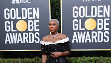 Cynthia Erivo