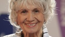 Alice Munro