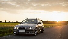 BMW 3 su 900 AG