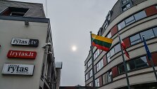 &bdquo;Lietuvos ryto&ldquo; TV