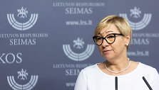 Jurgita &Scaron;iugždinienė