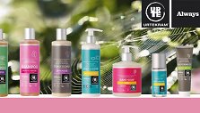 &Scaron;iuo metu visi &bdquo;Urtekam&ldquo; ekologi&scaron;ki kosmetikos produktai atitinka &bdquo;Cosmos Organic&ldquo; reikalavimus. Atnaujinta pakuotė, pagerinta sudėtis, pateikta naujų produktų.