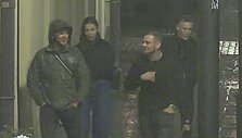 Policija pra&scaron;o atpažinti nuotraukose užfiksuotus asmenis