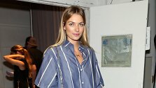 Jessica Hart