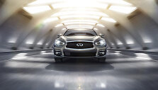 &bdquo;Infiniti Q50&ldquo;