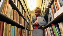Patarimų rinkinį, skirtą bibliotekininkams, gali sudaryti kiekvienas norintis.