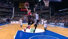 Roko Giedraičio dėjimas
