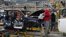 &bdquo;Nissan Motor&ldquo; gamykla Barselonoje