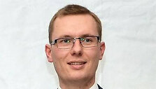 Andrius Jozonis